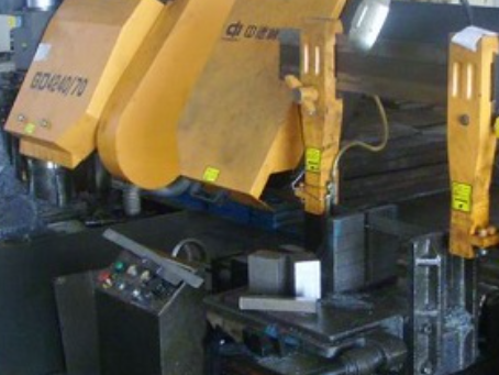 邳州SM45模具钢
