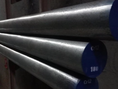 邳州Cr12模具钢
