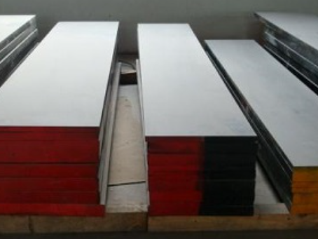 邳州Cr12MoV模具钢