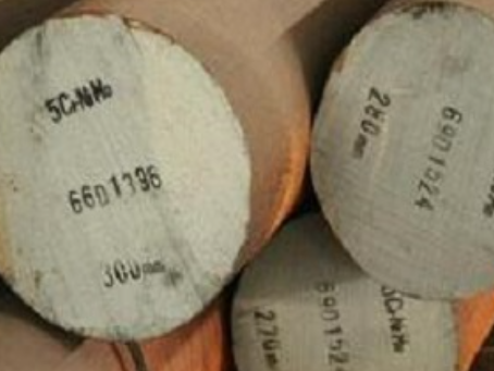 邳州5CrMnMo模具钢