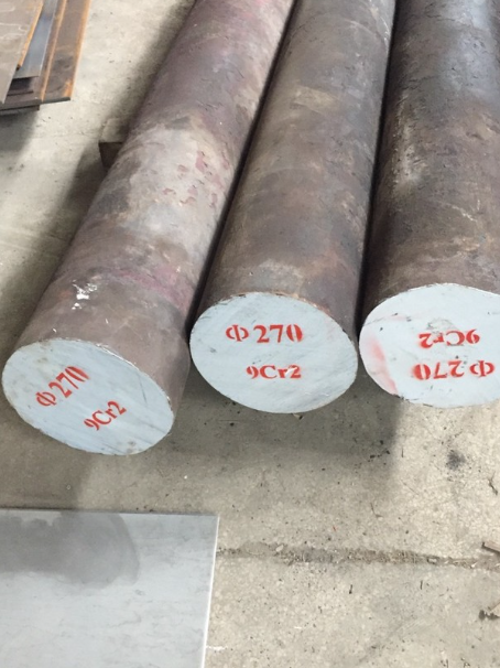 邳州9Cr2工具钢