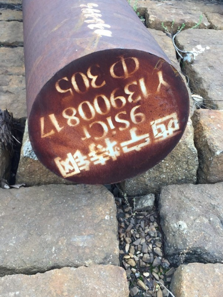 邳州9CrSi工具钢