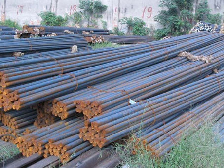 邳州50Cr合金结构钢