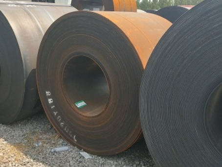 邳州Q355NHB耐候板