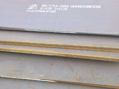 邳州容器板-Q245R